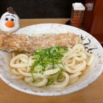 うどん さか枝