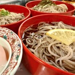 酒の蔵 えん - 料理写真: