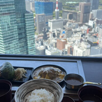 鉄板和食とワイン 萬鉄 - 