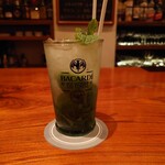 BAR YUMOTO - 