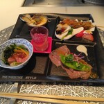 ステーキカッポー 恒づね - 