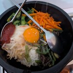 カルビイチ - 