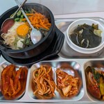 カルビイチ - 