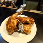 唐揚げ 若鳥 - 料理写真: