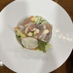 メープルコート軽井沢 - 料理写真: