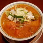焼鳥 コの字 - 料理写真:煮込み