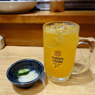 静岡おでん 酔ごころ_0