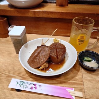 静岡おでん 酔ごころ_1