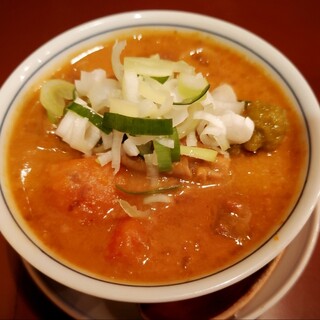 焼鳥 コの字 - 料理写真:煮込み