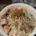 らぁ麺やまぐち 辣式 - 