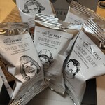 アンド ザ フリット - ドリンク写真: