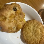 ステラおばさんのクッキー - 