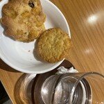 ステラおばさんのクッキー - 