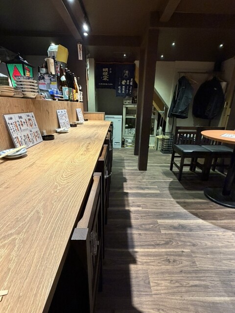 ⭐️酒場亭⭐️ 狸小路の西の端9丁目隠れ家チックな和食酒場、珠玉の銘店を見つけた