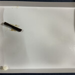 崎陽軒 - 料理写真:抜け忍発見! 忍びの掟は厳しい
冷酷の様だが見逃してやる事は出来ない 食う!