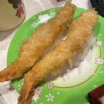 北陸富山回転寿司　プレミアム 海王 - 