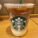 STARBUCKS - ドリンク写真: