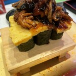 北陸富山回転寿司　プレミアム 海王 - 