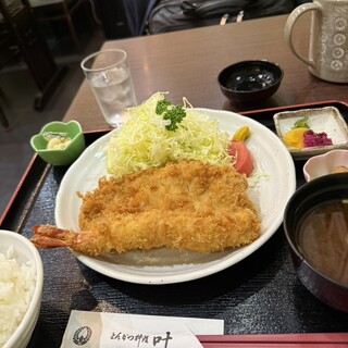 とんかつ 叶_1