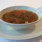 The American Club Hong Kong - 