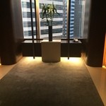 Renaissance Hong Kong Harbour View Hotel - 