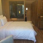 Renaissance Hong Kong Harbour View Hotel - 