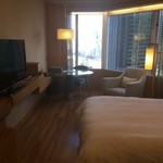 Renaissance Hong Kong Harbour View Hotel - 