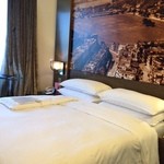 Harbour Grand Hong Kong - 