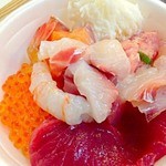 青森魚菜センター 本店