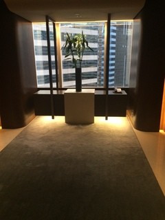 Renaissance Hong Kong Harbour View Hotel - 