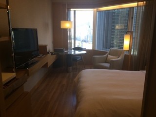 Renaissance Hong Kong Harbour View Hotel - 