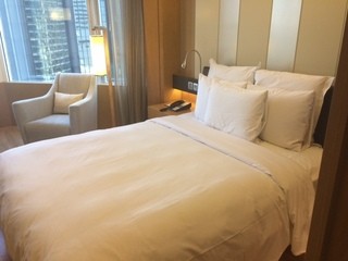 Renaissance Hong Kong Harbour View Hotel - 