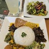 スリランカカレー ラサイ - 