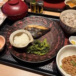 Ootoya Sapporo kiyota ten - Nango Juhatchome/Cafeteria | Tabelog