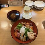 や台ずし - 