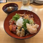 や台ずし - 