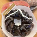 ミスタードーナツ - 料理写真: