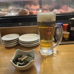 や台ずし - 