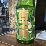 TOKYO CURRY BUCCI spice×sake - 