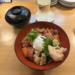 や台ずし - 