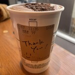 スターバックス・コーヒー - ドリンク写真:
