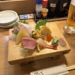 や台ずし - 