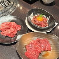 焼肉 青山外苑 - 