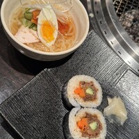 焼肉 青山外苑 - 