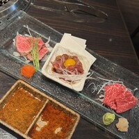 焼肉 青山外苑 - 