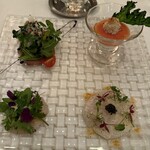 リストランテオガワ - 
