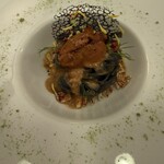 リストランテオガワ - 