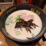 博多風龍 - 料理写真: