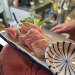 晩杯屋 - 料理写真: