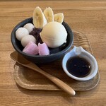 北斎茶房 - 